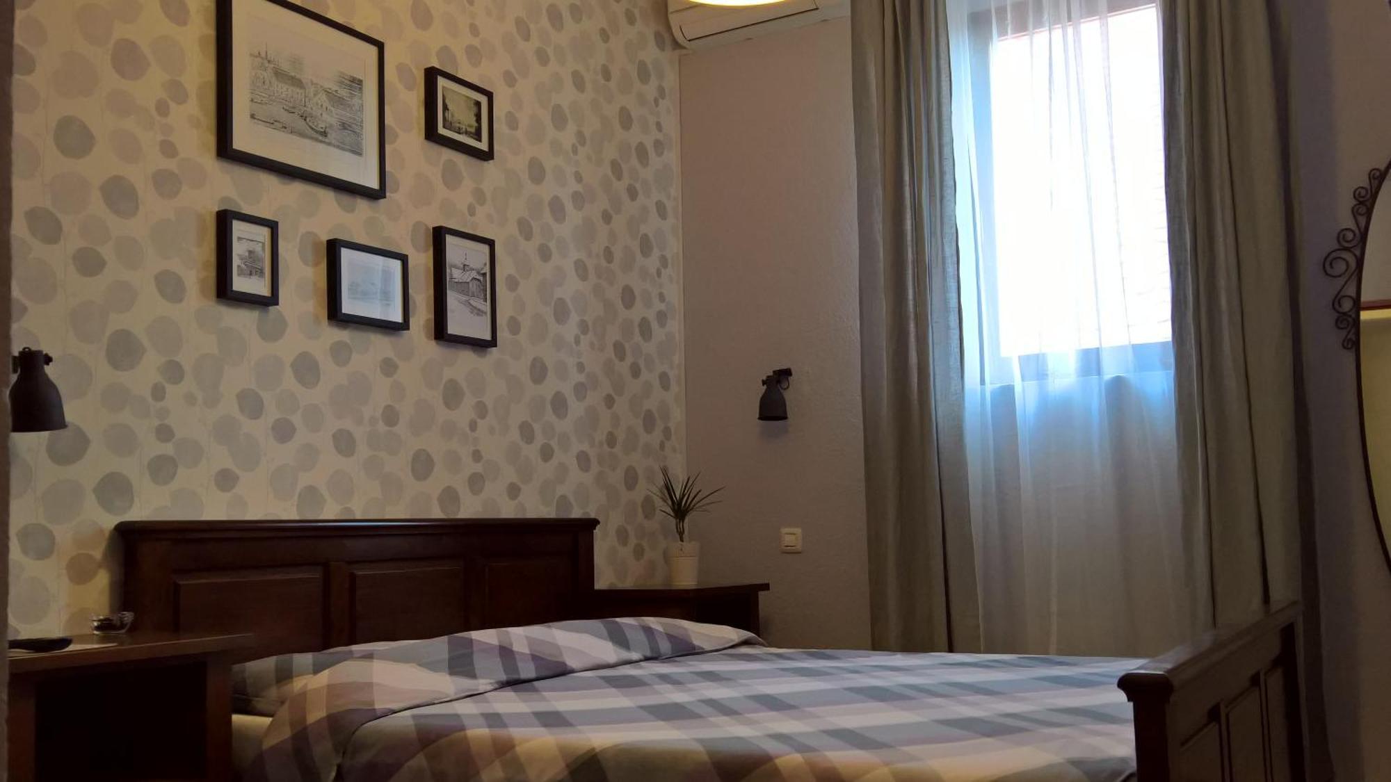 Maksimilian Osijek住宿加早餐旅馆 客房 照片